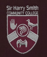 Sir Harry Smith Community College - Peterborough Logo