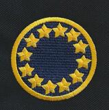 Anglo European School - Ingatestone Logo