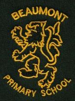 Beaumont Primary School - Hadleigh Logo
