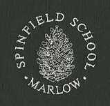 Spinfield School - Marlow Logo
