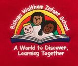 Bishop's Waltham Infant School - Southampton Logo