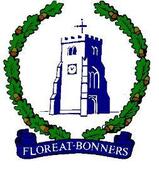 Bonners CofE School - Maresfield Logo
