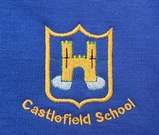 Castlefield School Logo