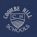 Coombe Hill Juniors Logo