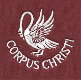 Corpus Christi Primary School - New Malden Logo