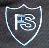 Fleetville Junior School - St Albans Logo