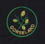 Gorseland Primary School Logo