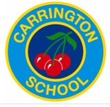 Carrington Infant School Logo