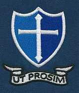 Twynham School - Christchurch Logo