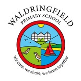 Waldringfield CP Primary School - Woodbridge Logo
