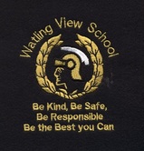 Watling View School - St Albans Logo