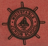 Whitstable Junior School - Whitstable Logo
