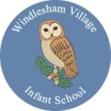 Windlesham Village Infant School - Windlesham Logo