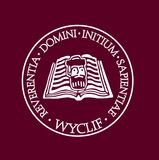 Wyclif Independent Christian School - Caerphilly Logo