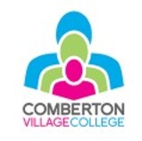 Comberton Village College Cambridge Logo