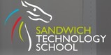 Sandwich Technology School Logo
