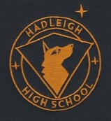 Hadleigh High School Logo
